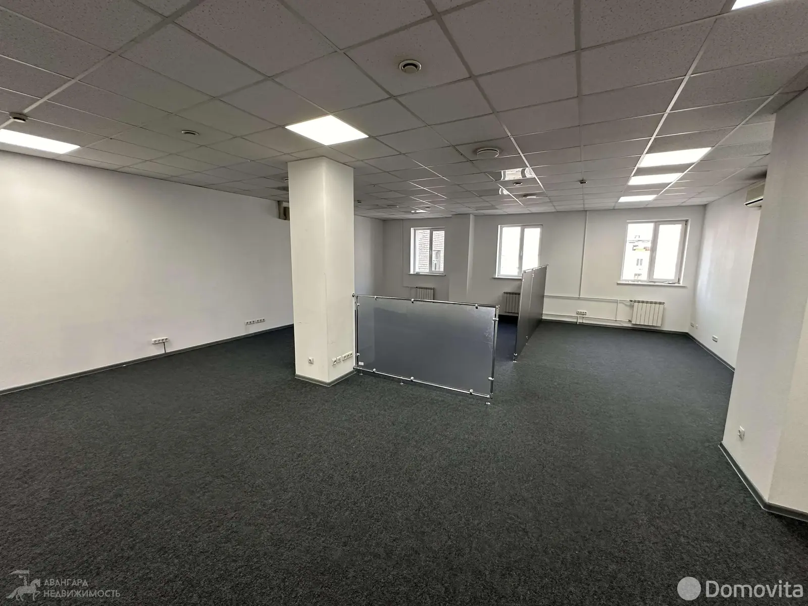 офис, Минск, ул. Фабрициуса, д. 8/Б