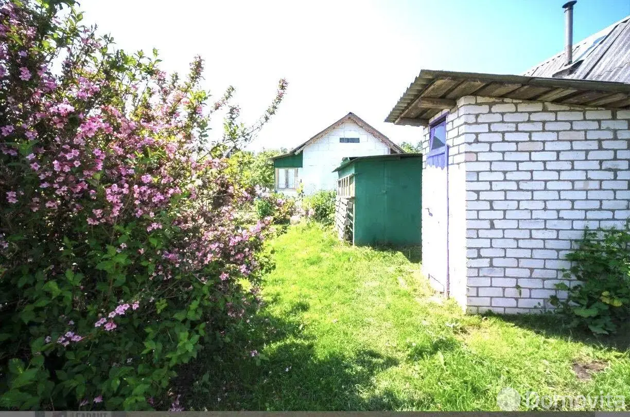 дача, ПИЛОТ, 