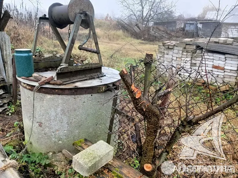 участок, Ивахновичи, , стоимость продажи 31 996 р.