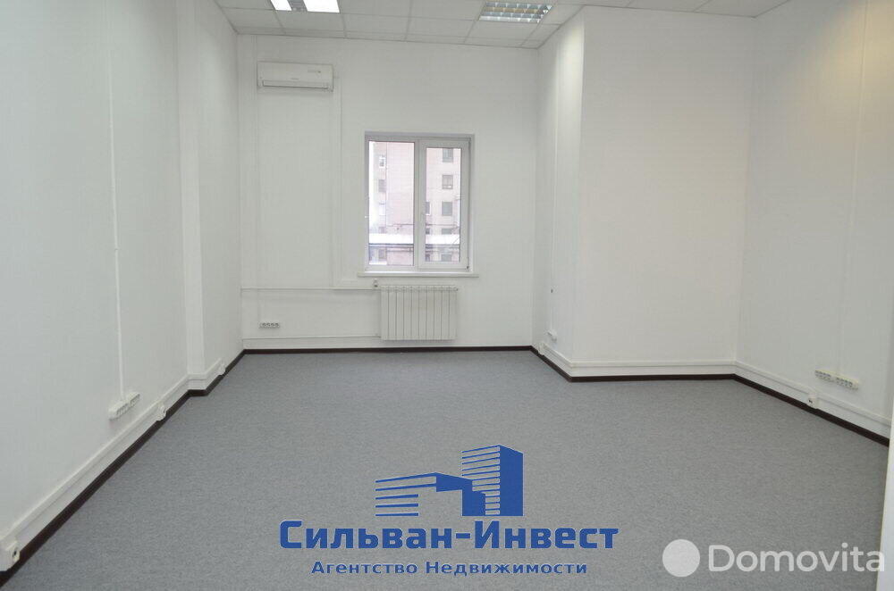 Аренда офиса на ул. Фабрициуса, д. 8/б в Минске, 2737BYN, код 10938 - фото 23