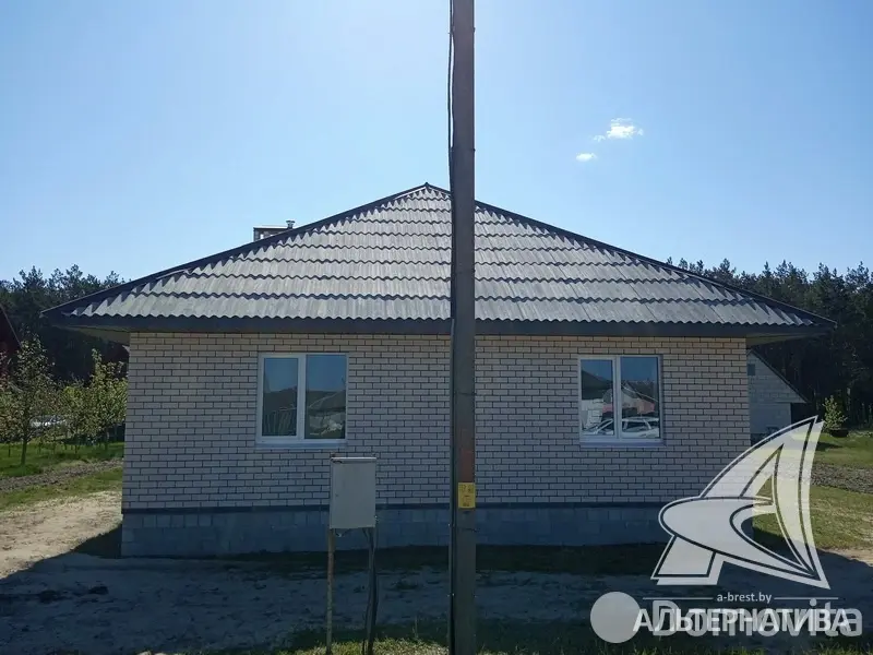 продажа дома, Мухавец, 