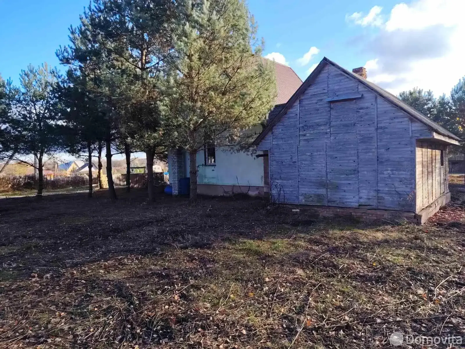 коттедж, Черниковщина, ул. Озёрная 