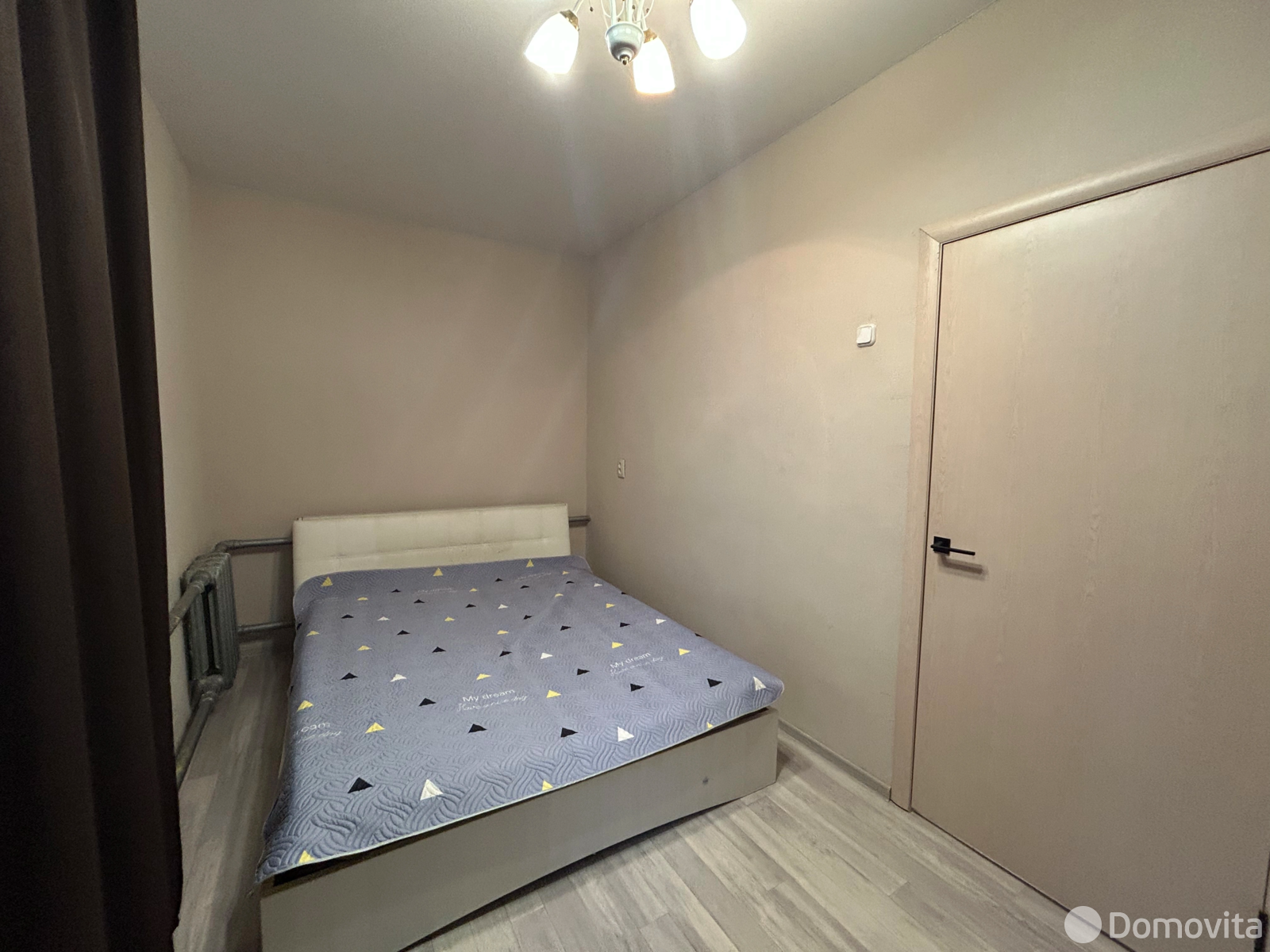 квартира, Минск, ул. Крамского, д. 5А в Советском районе