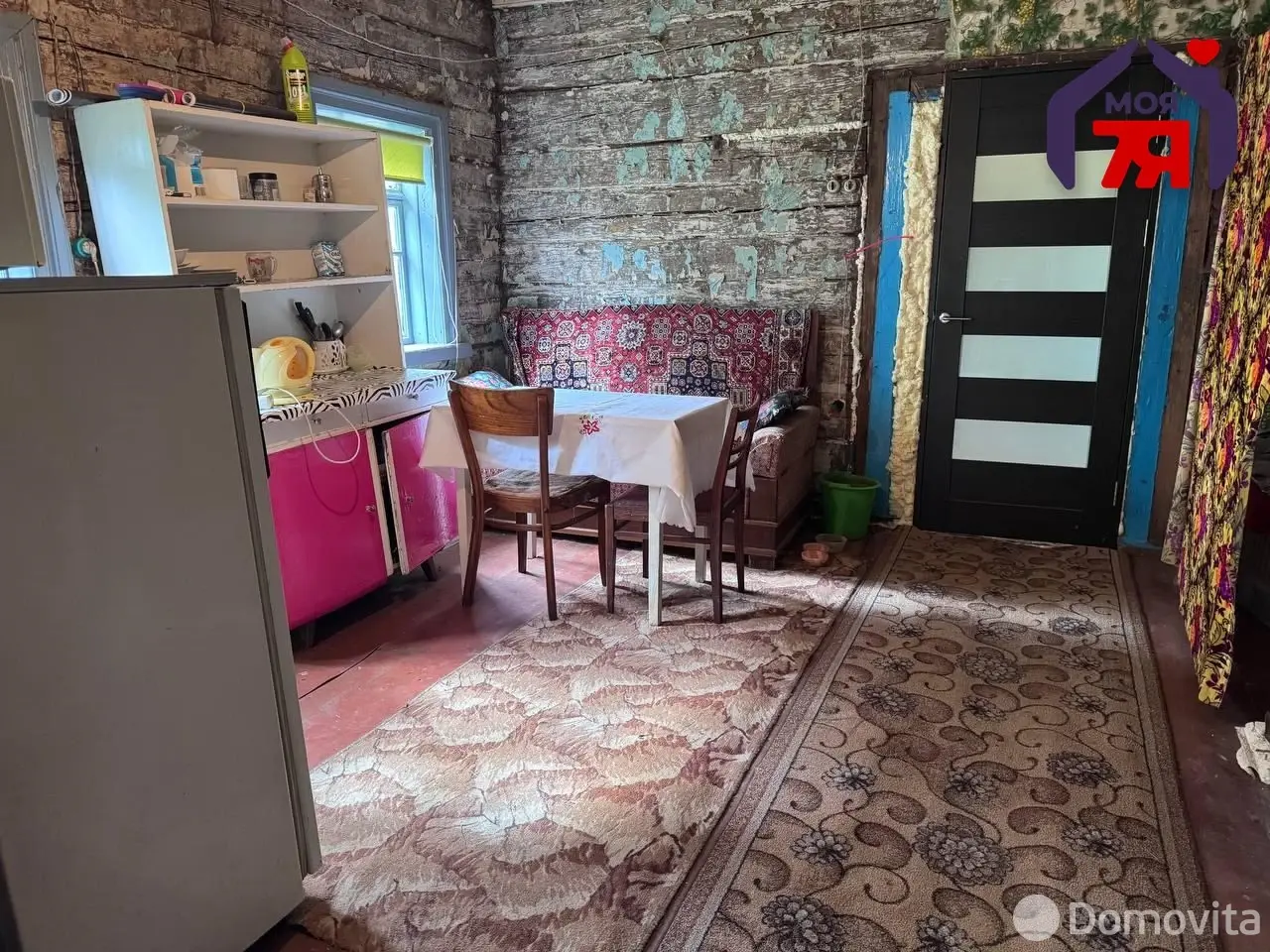 купить коттедж, Рымаши, ул. Садовая