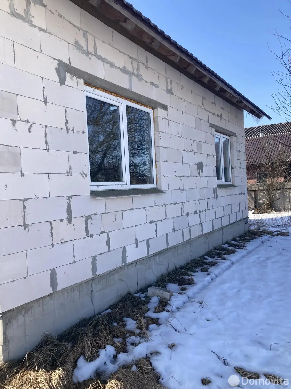 купить дом, Пуховичи, ул. Садовая