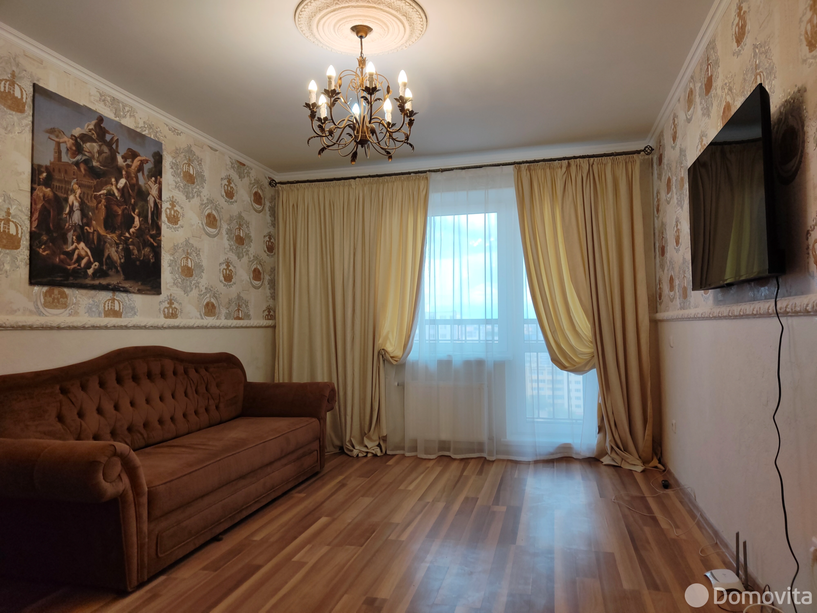 квартира, Гродно, ул. Щорса, д. 38А без посредников