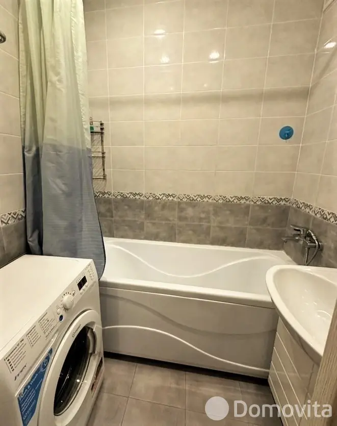 квартира, Минск, ул. Притыцкого, д. 39 в Фрунзенском районе