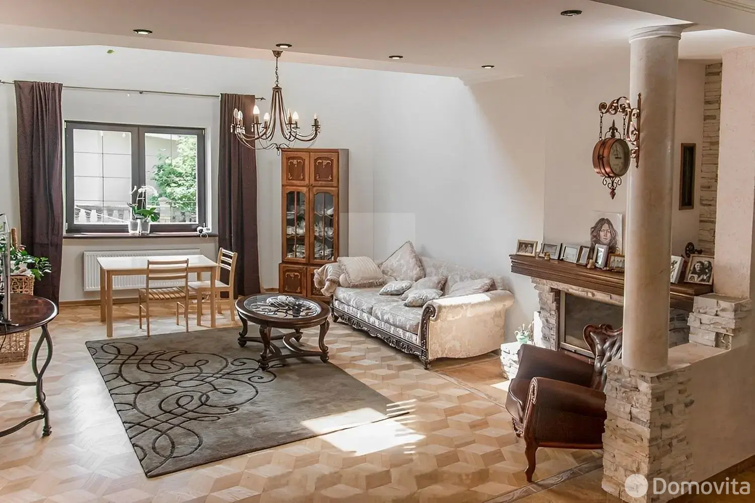 купить коттедж, Минск, пер. Загородный 4-й, д. 17