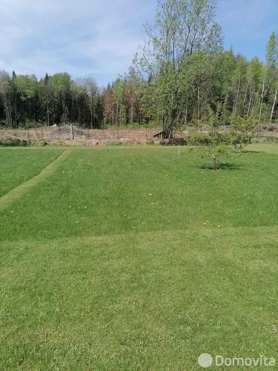 участок, Турьяково, 