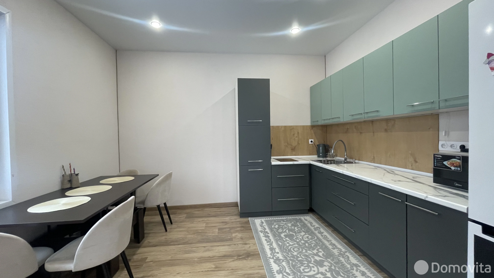 коттедж, Горняк-7, - лучшее предложение