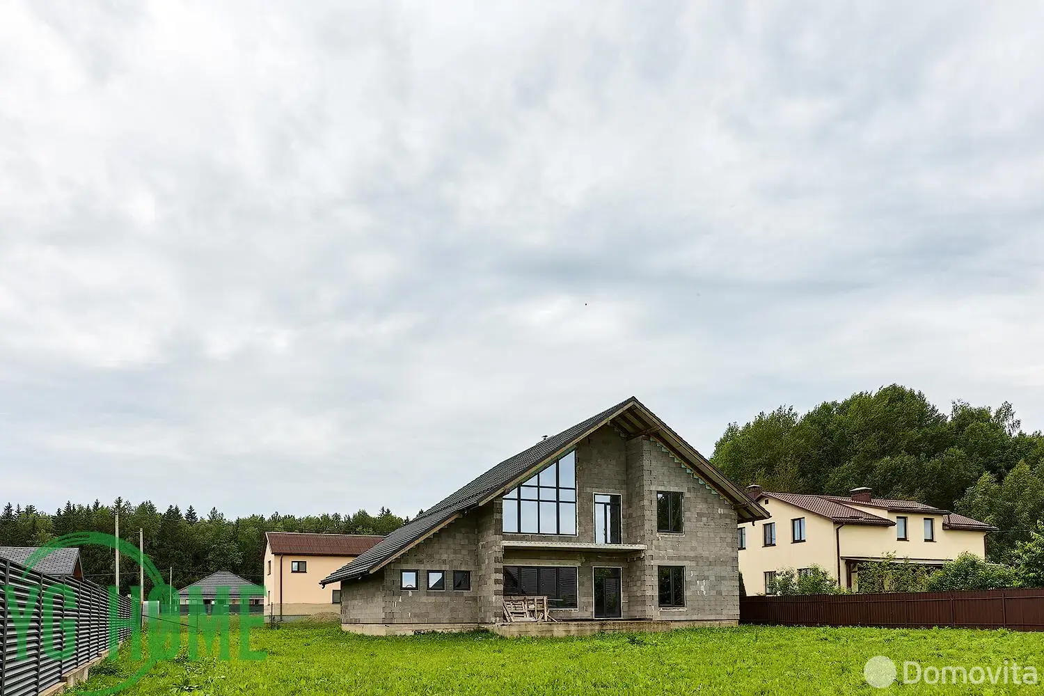 продажа дома, Чуденичи, ул. Широкая, д. 3