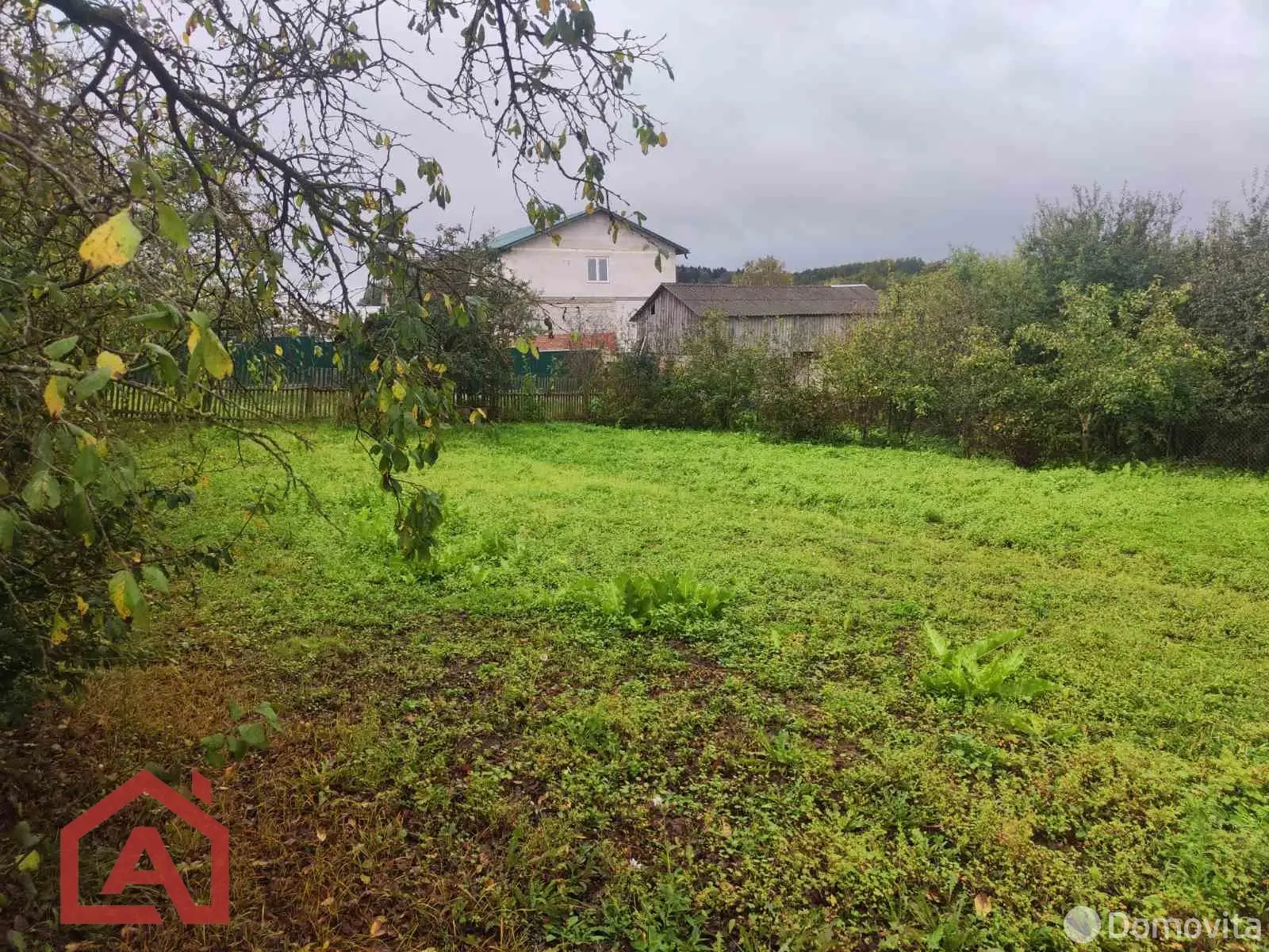 Купить земельный участок, 24 сотки, Ломшино, Минская область, 19999USD, код 568945 - фото 16