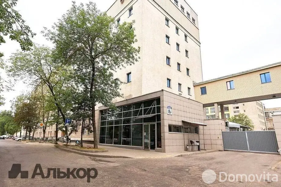 Аренда офиса на ул. Фабрициуса, д. 8/Б в Минске, 10800USD, код 15048 - фото 2