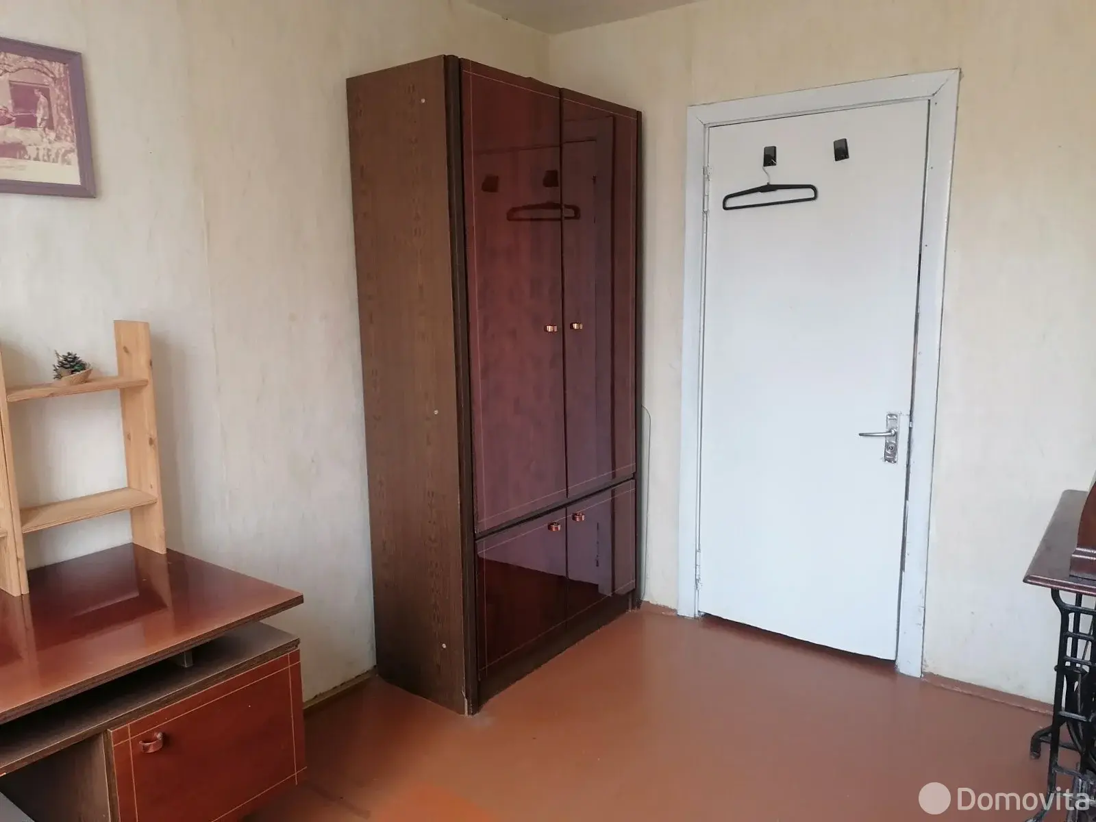 квартира, Могилев, пр-т Димитрова, д. 68/3, стоимость аренды 600 р./мес.