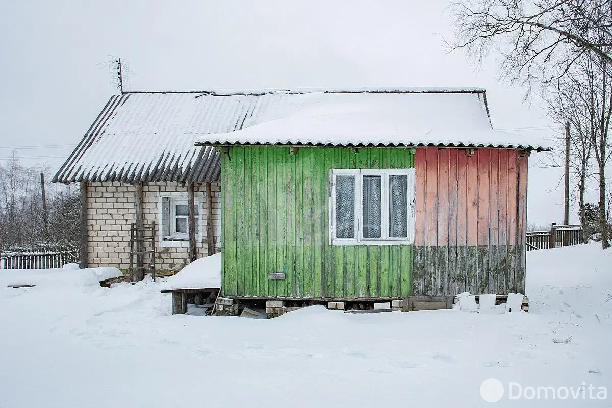 коттедж, Леонцы, 