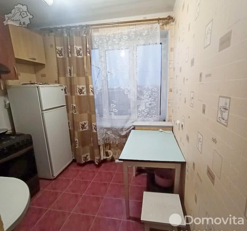 Продажа 1-комнатной квартиры в Минске, ул. Уборевича, д. 6, 47990 USD, код: 982634 - фото 4