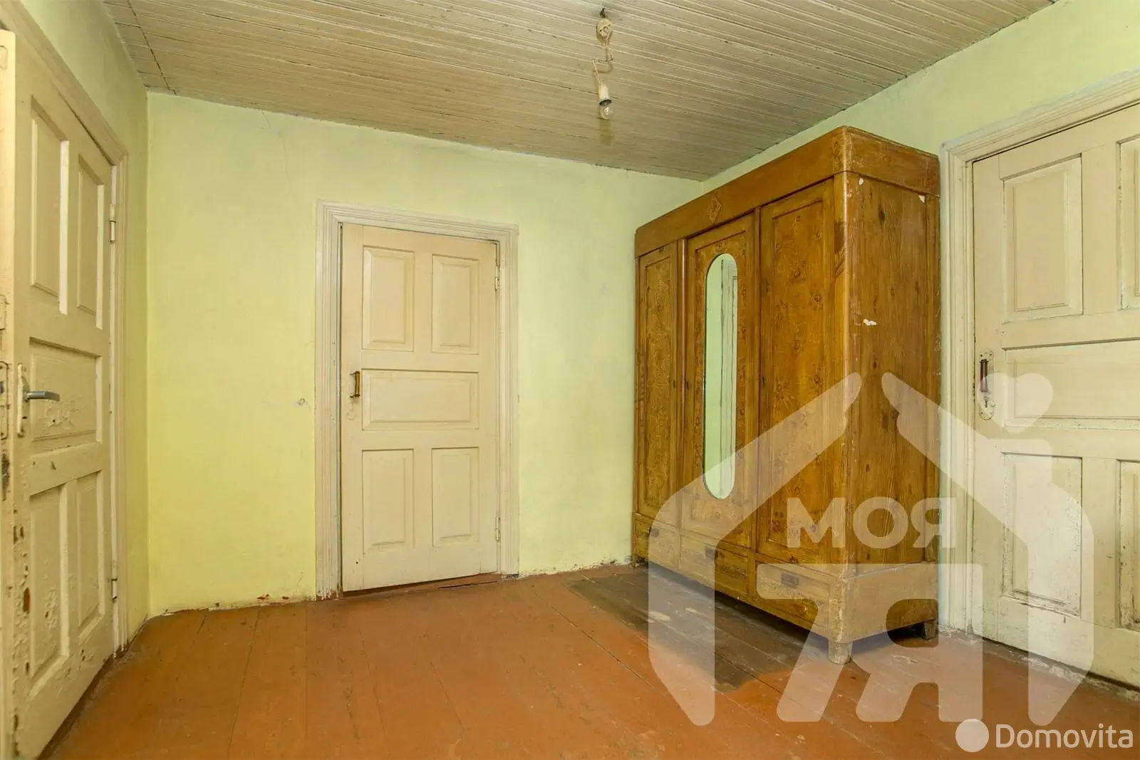 дом, Лебедево, пер. Пионерский 