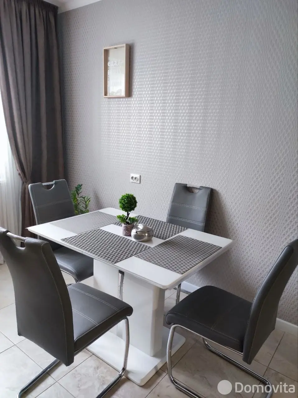 Купить комнату в Волковыске, ул. Панковой, д. 58В, цена 56000 BYN, код 7902 - фото 2