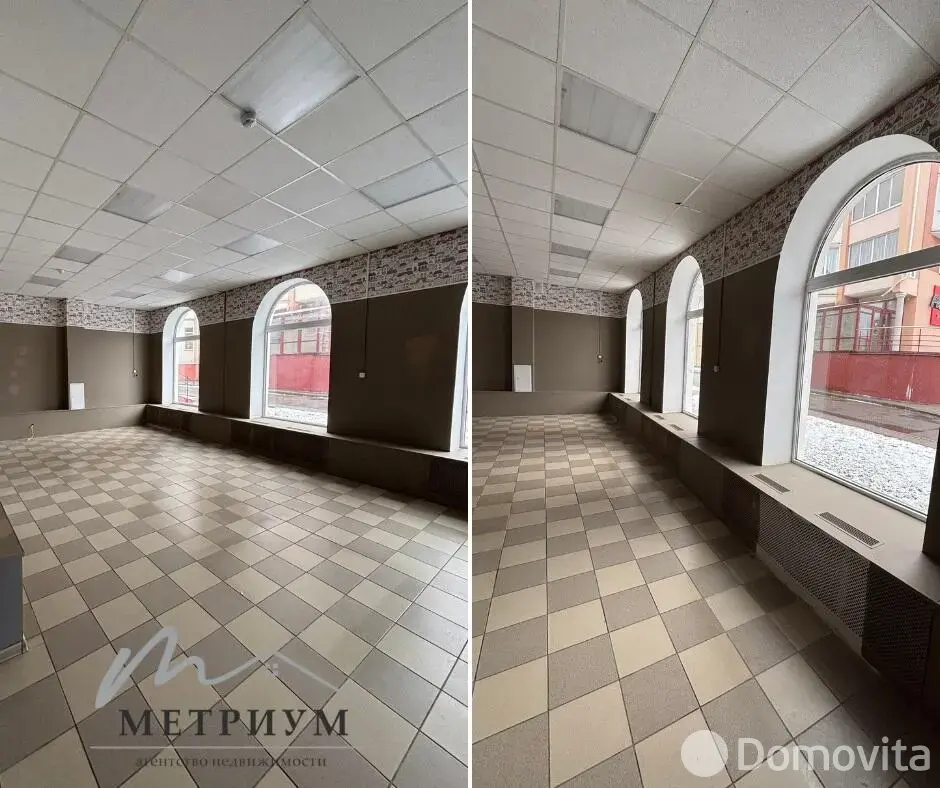 торговый объект, Молодечно, ул. Притыцкого, д. 4 - лучшее предложение