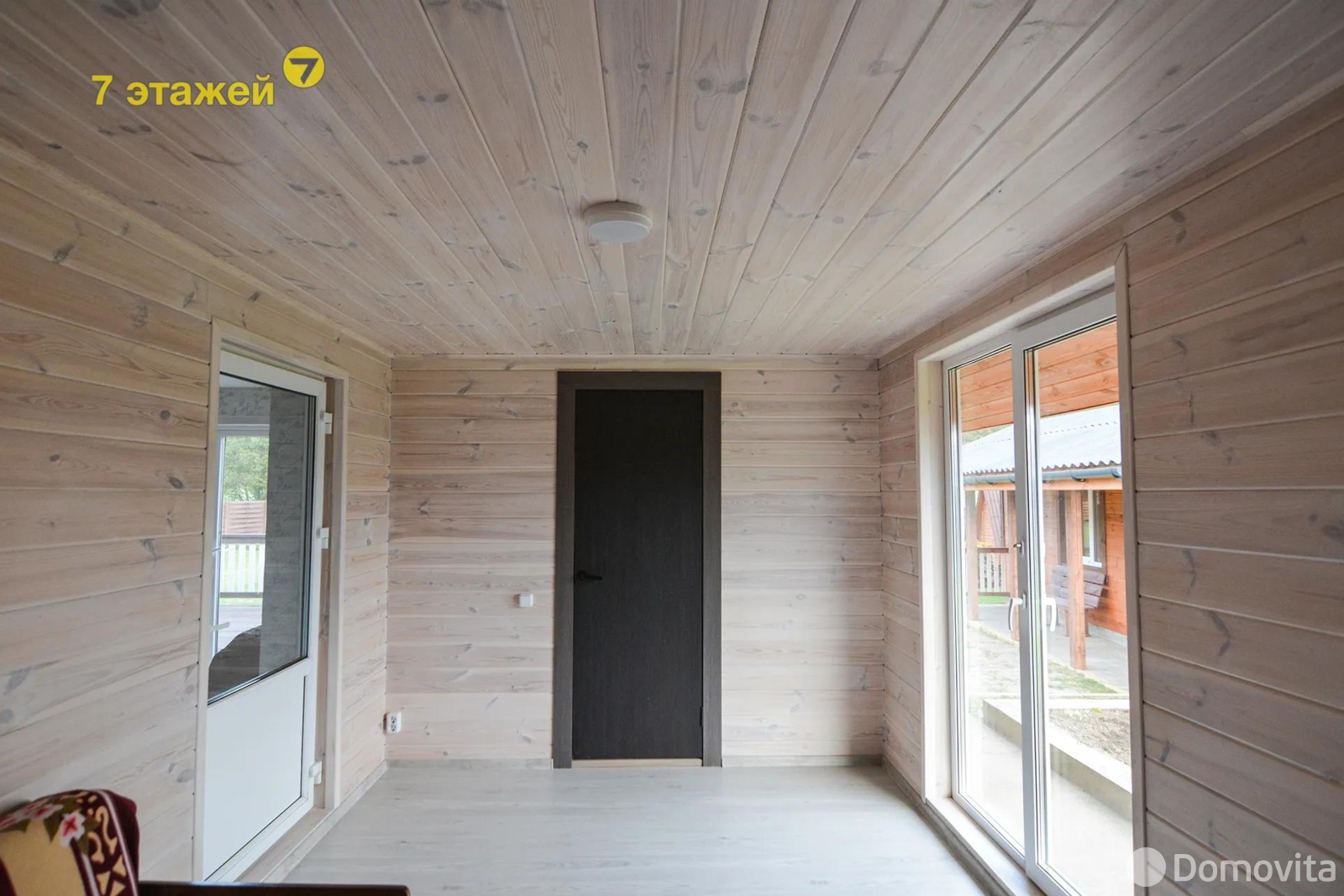 Цена продажи коттеджа, Рагозино, ул. Центральная