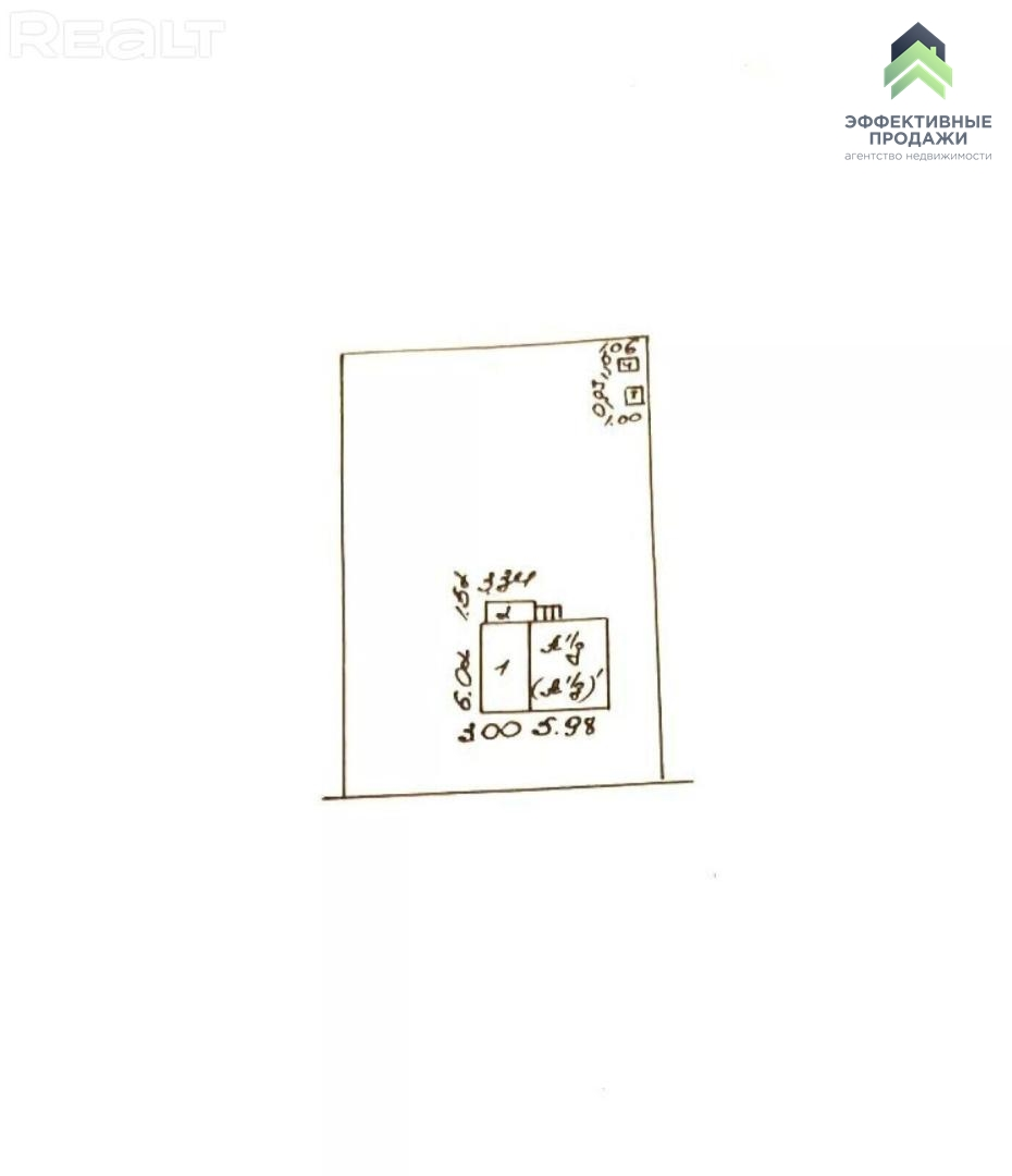 Купить 2-этажную дачу в Домашаны Минская область, 21500USD, код 182459 - фото 21