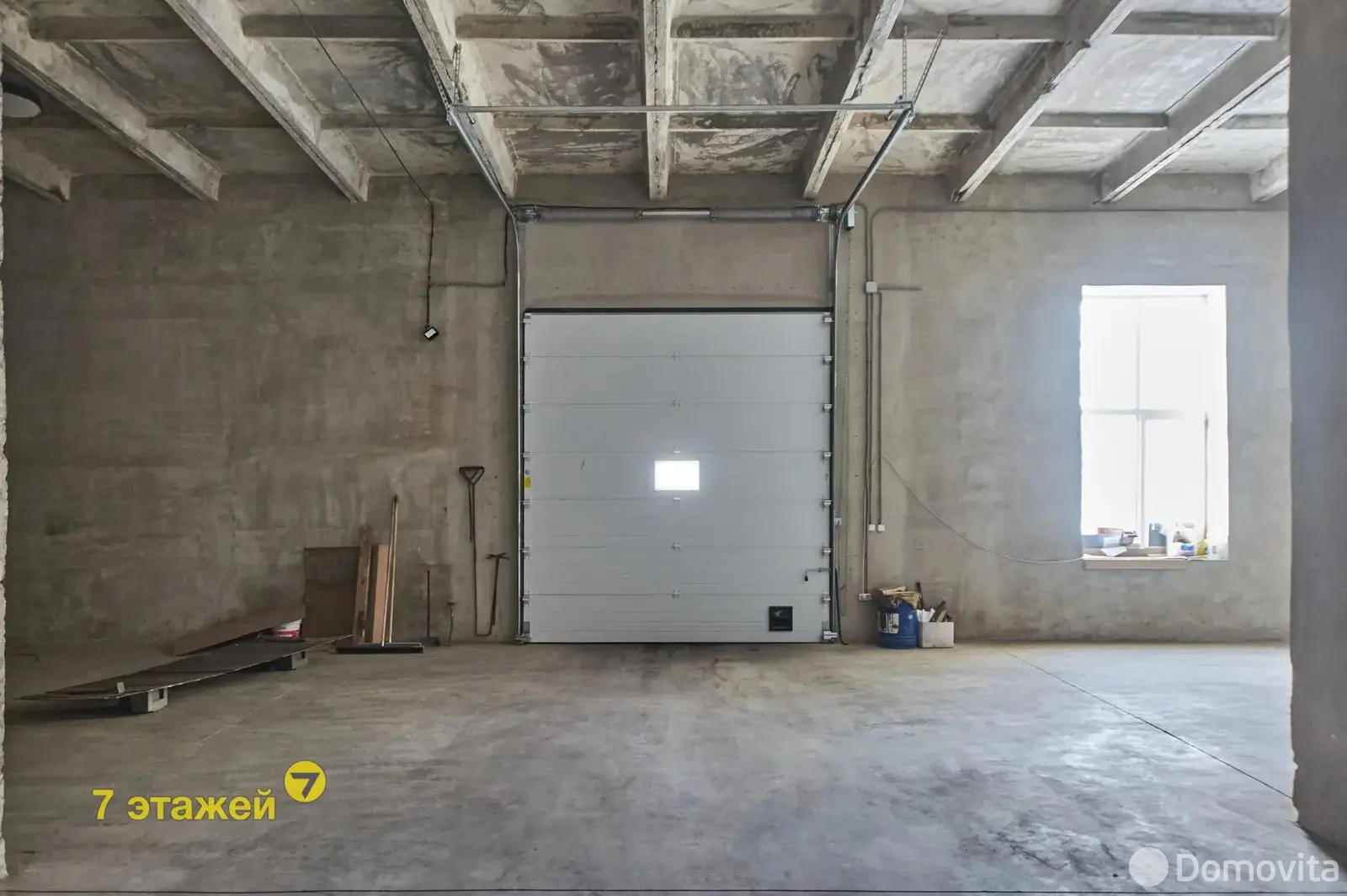 Цена продажи склада, Красное, ул. Лесная, д. 1/А/А