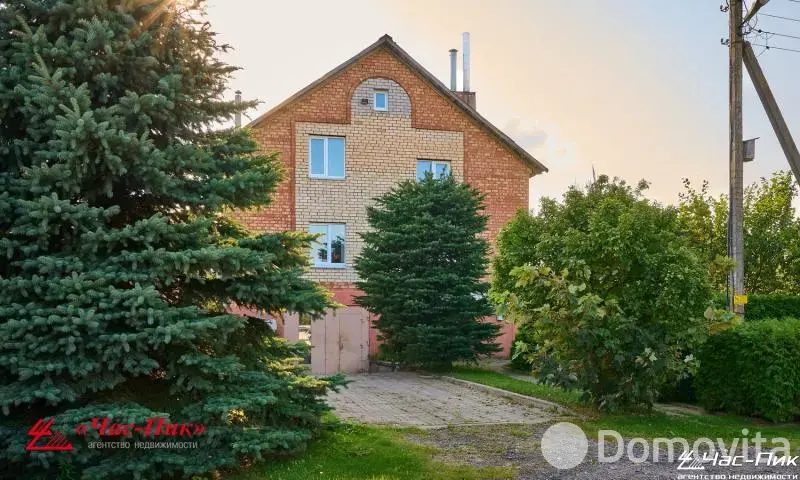 дача, Смолевичи, пер. Гомельский, д. 10 