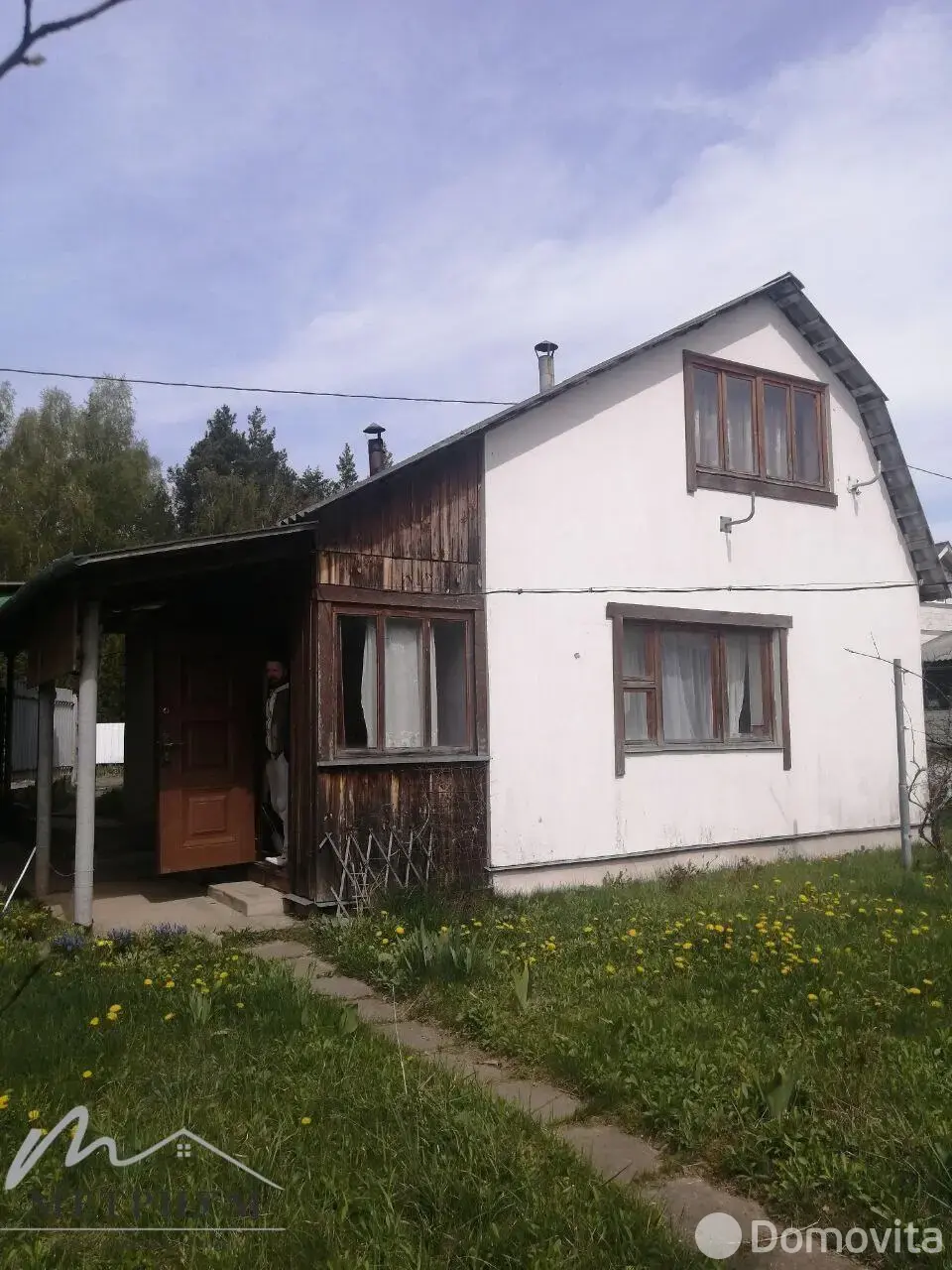 Цена продажи дачи, Пралеска-10, 