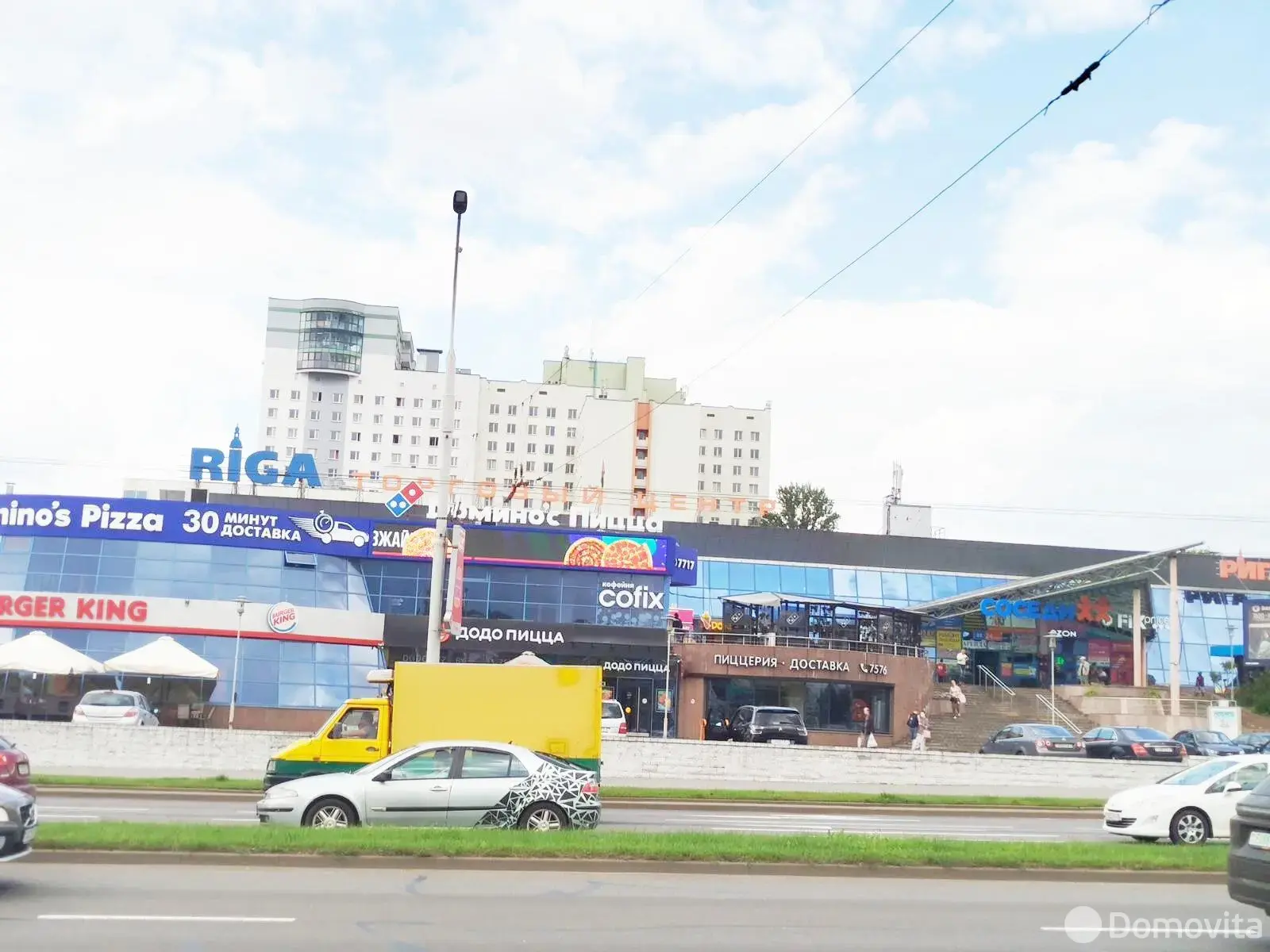 Продажа комнаты в Минске, ул. Восточная, д. 26, цена 31900 USD, код 7311 - фото 26