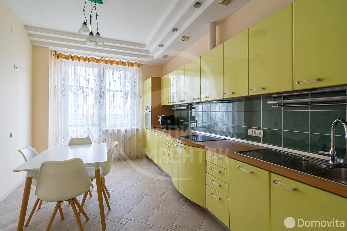 аренда квартиры, Минск, ул. Чехова, д. 3