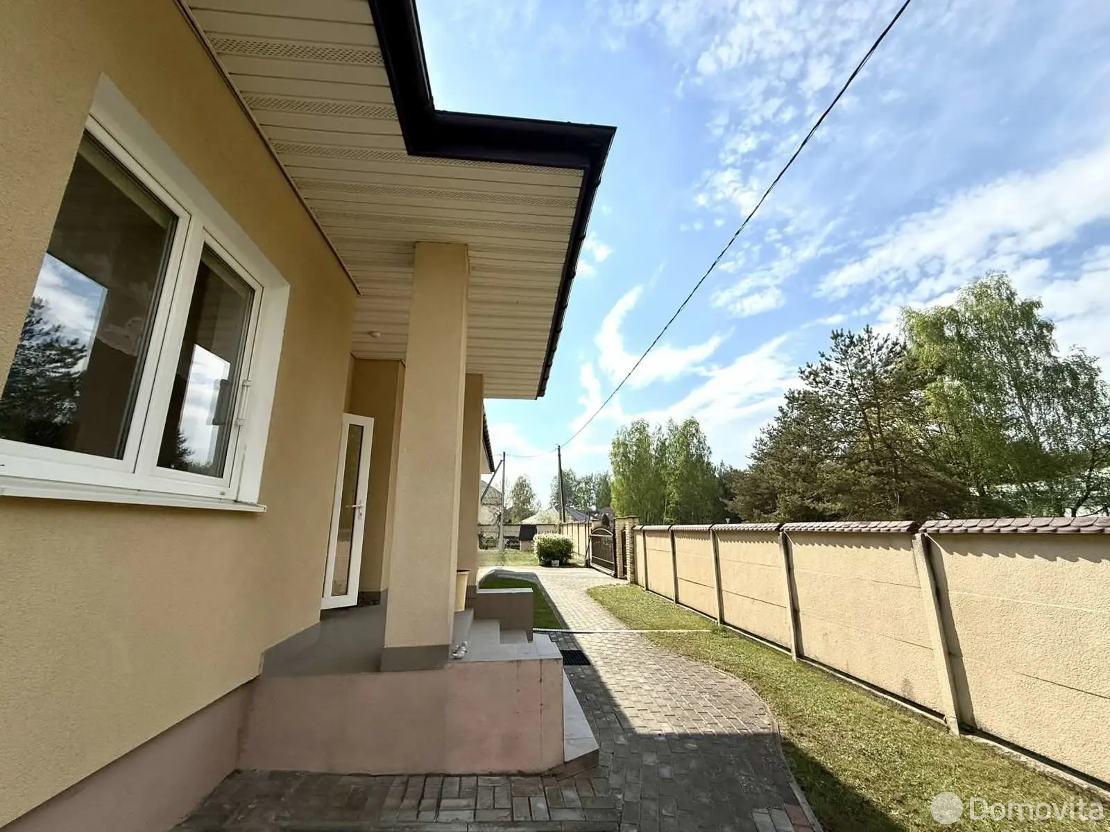 Цена продажи коттеджа, Коробчицы, ул. Околичная