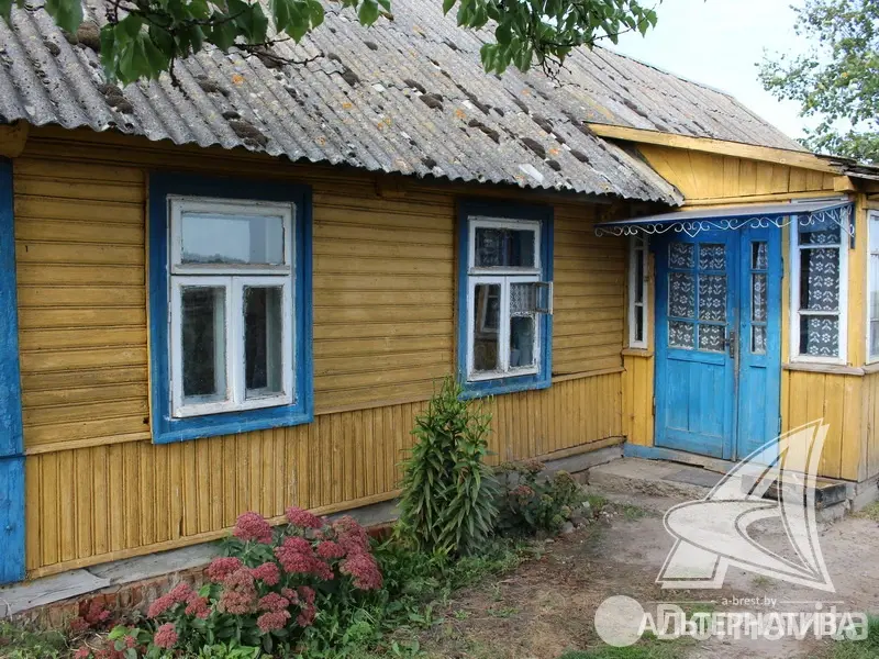 Стоимость продажи дома, Блювиничи, 