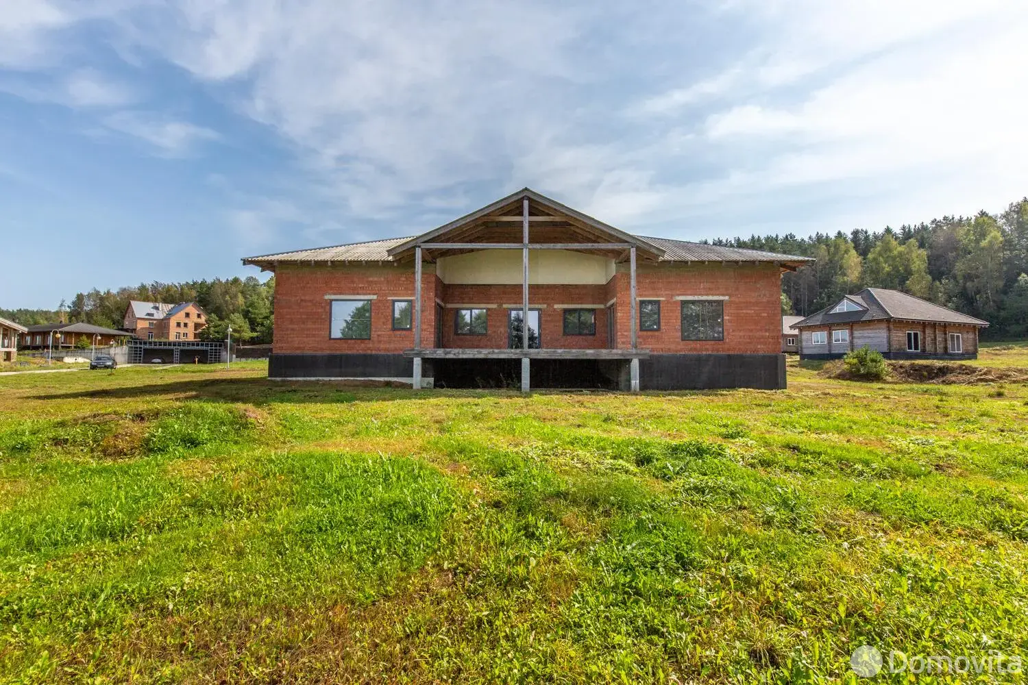 продажа дома, Крестиново, ул. Мирная