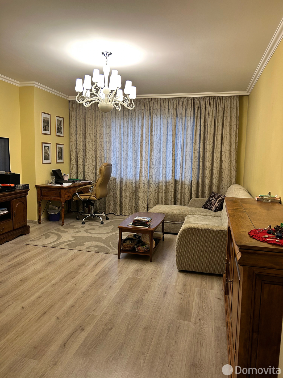 Снять 3-комнатную квартиру в Боровлянах, ул. Березовая Роща, д. 106, 500USD, код 146678 - фото 14