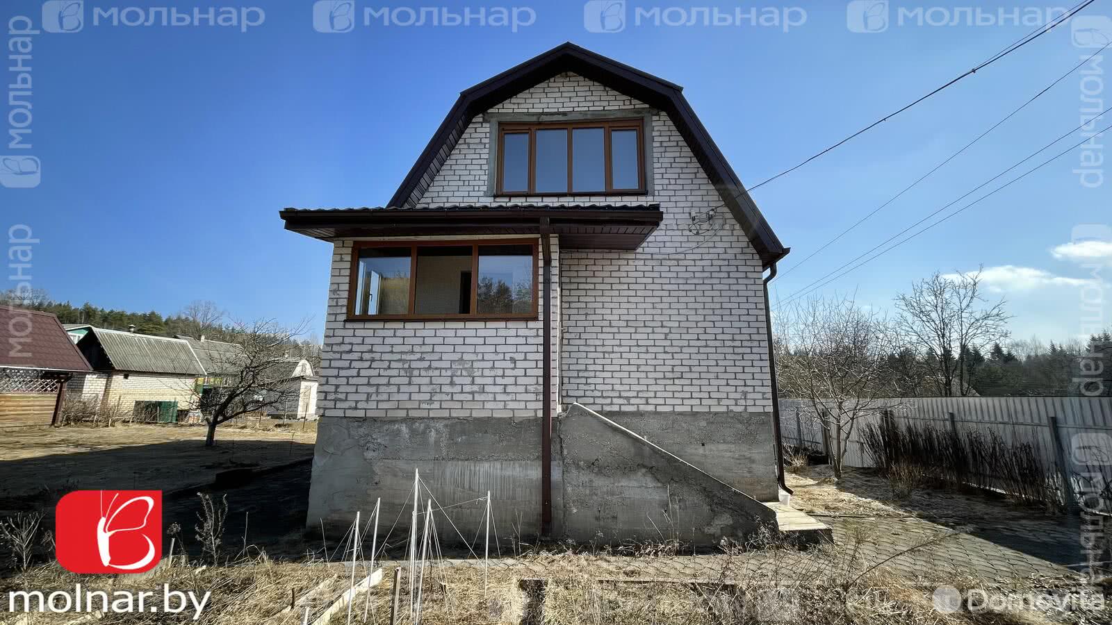 Продать 3-этажный дом в Фарфорист, Минская область , 32900USD, код 633191 - фото 3
