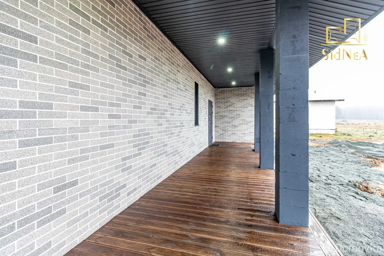 дом, Войтовка-2, ул. Центральная, д. 43/А без посредников