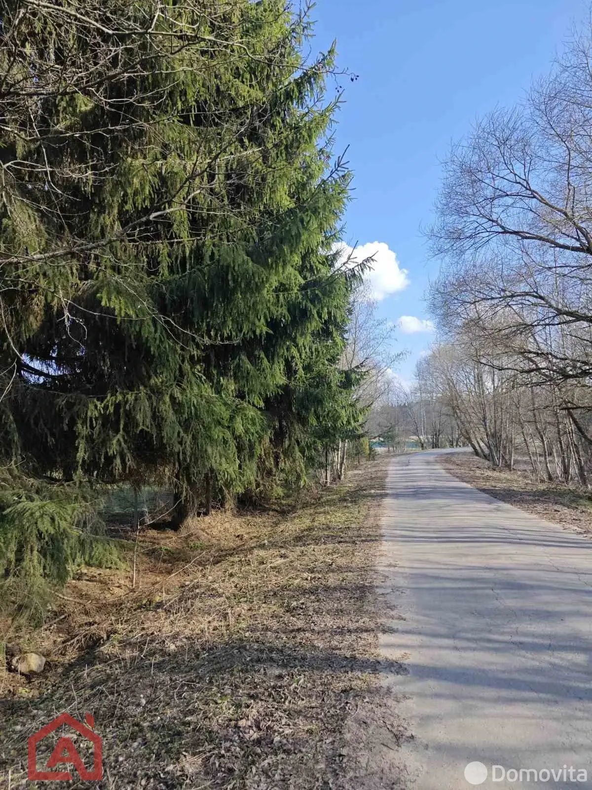 Купить земельный участок, 11.94 соток, Мочаны, Минская область, 39500USD, код 571533 - фото 20