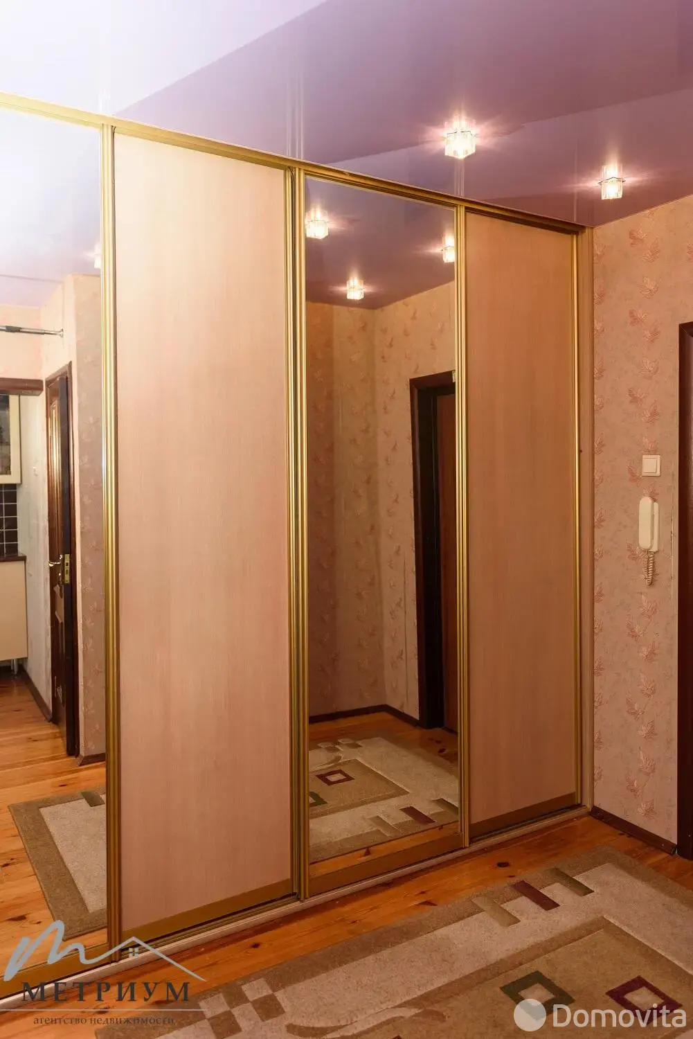 Продажа 1-комнатной квартиры в Бресте, ул. Суворова, д. 75/а, 52000 USD, код: 1131078 - фото 6