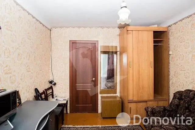купить комнату, Минск, ул. Казинца, д. 43