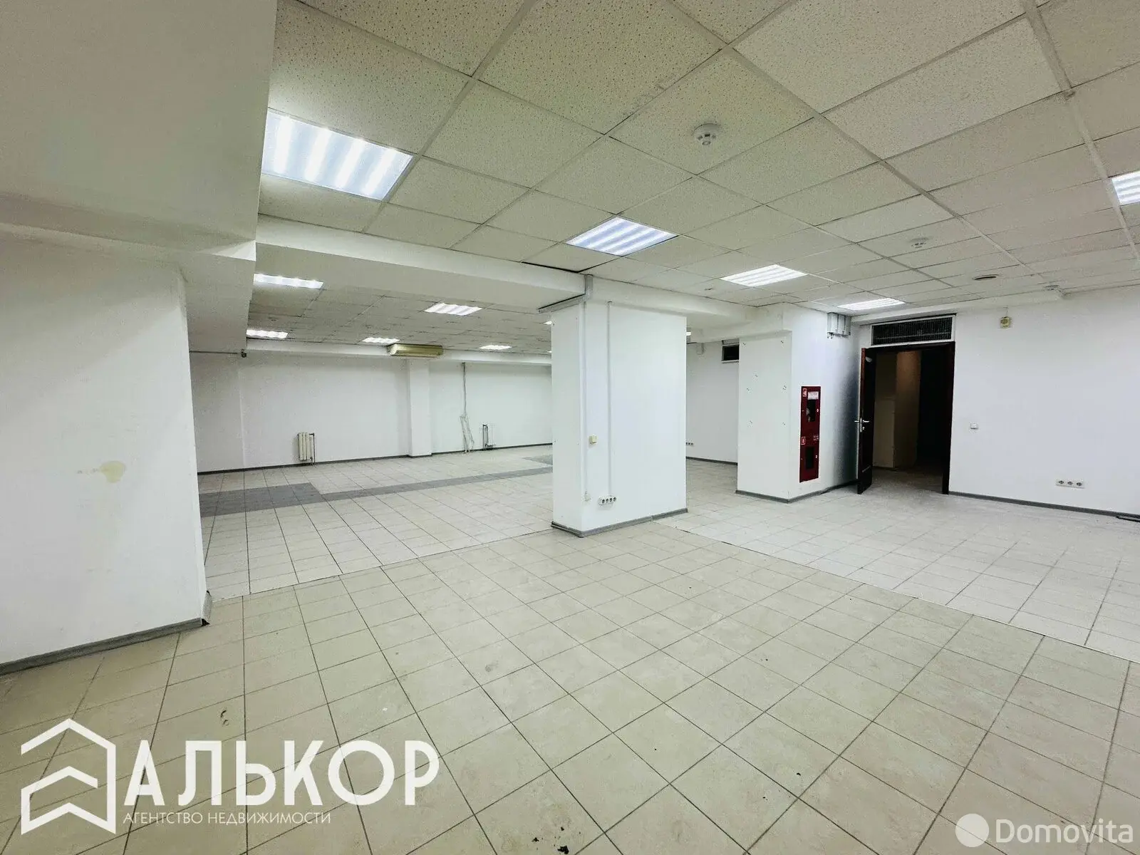 Аренда торговой точки на ул. Максима Богдановича, д. 124 в Минске, 3315USD, код 966062 - фото 8