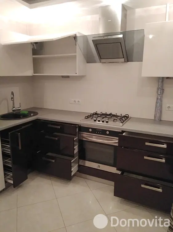 квартира, Минск, ул. Скрипникова, д. 35 без посредников