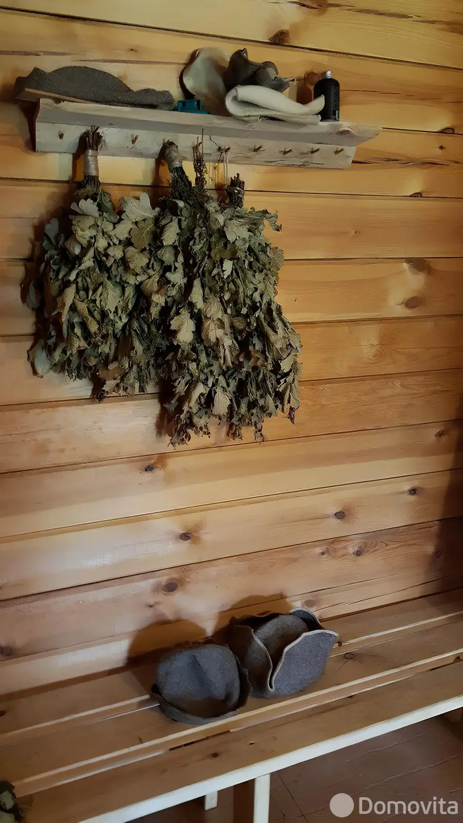  Коттедж Уютный дом с баней на сутки в Гончаровке ул. Луговая, д. 8, 300BYN, код 1249 - фото 7