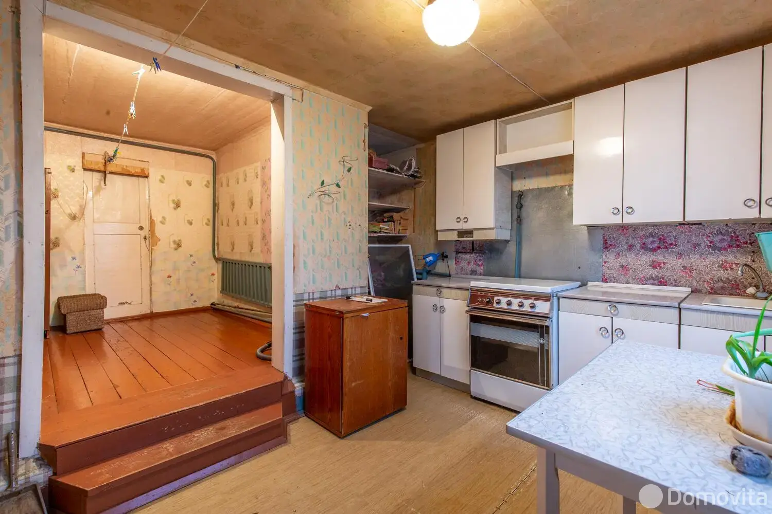 дом, Минск, ул. Зубачева, стоимость продажи 247 240 р.