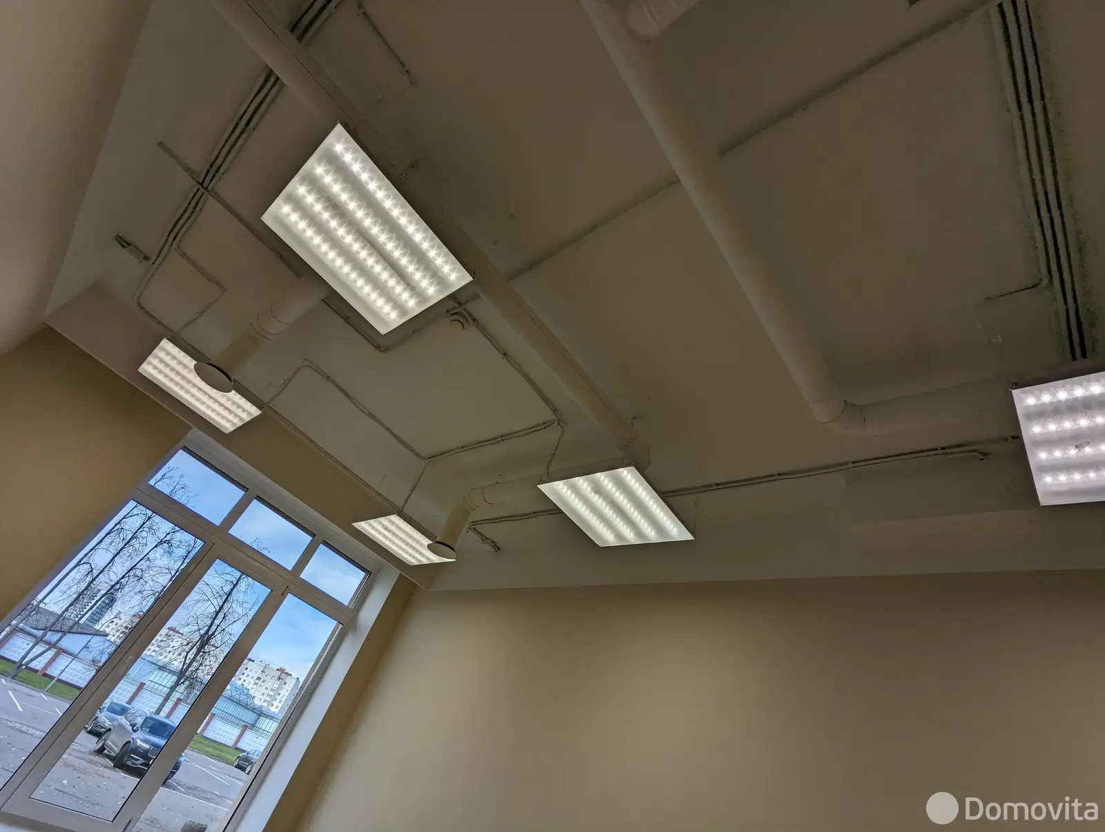 Купить помещение под сферу услуг в Минске, ул. Филимонова, д. 25/Б - фото 22