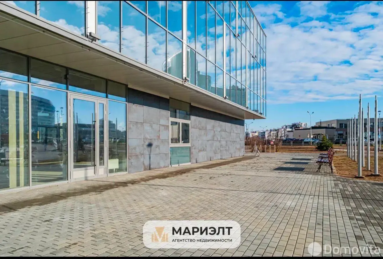 Аренда офиса на пр-т Победителей, д. 102/А в Минске, 1600EUR, код 14503 - фото 2