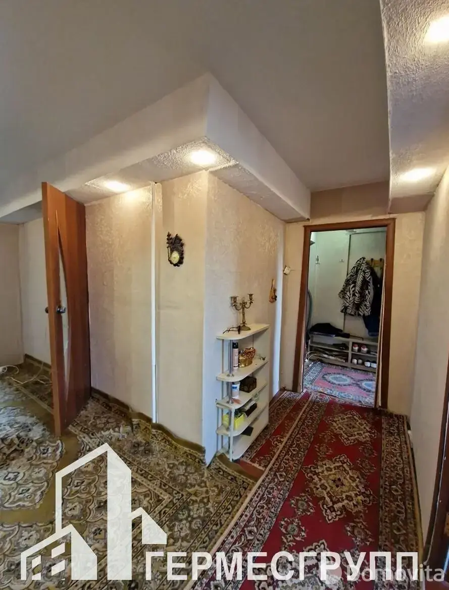 коттедж, Лайковщина, ул. Центральная