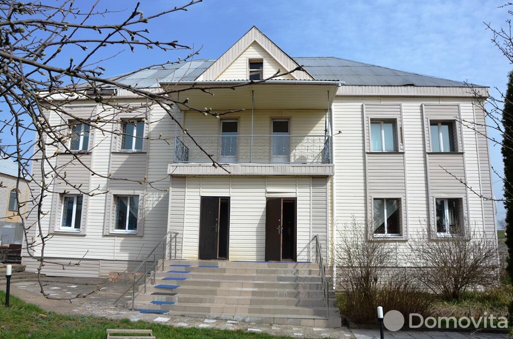 Купить помещение под сферу услуг в Красном, ул. Чистинская, д. 21 - фото 29