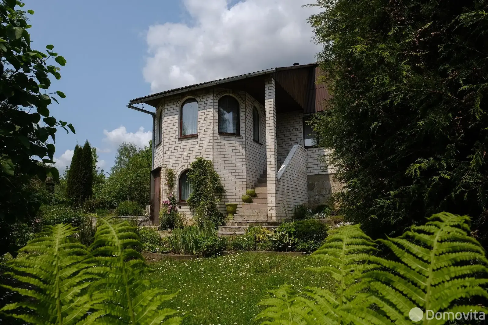 Стоимость продажи дома, Малые Гаяны, ул. Центральная, д. 3/А