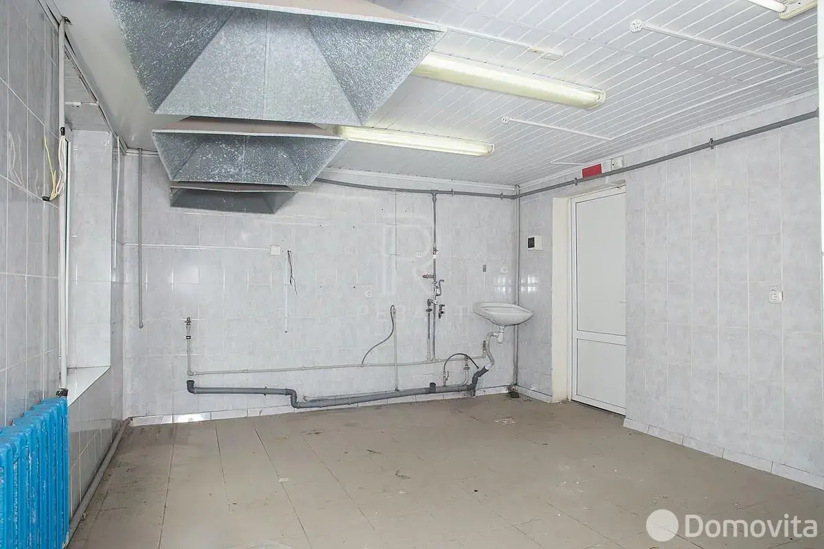 Купить торговую точку на ул. Центральная в Логозе, 454500BYN, код 999455 - фото 20