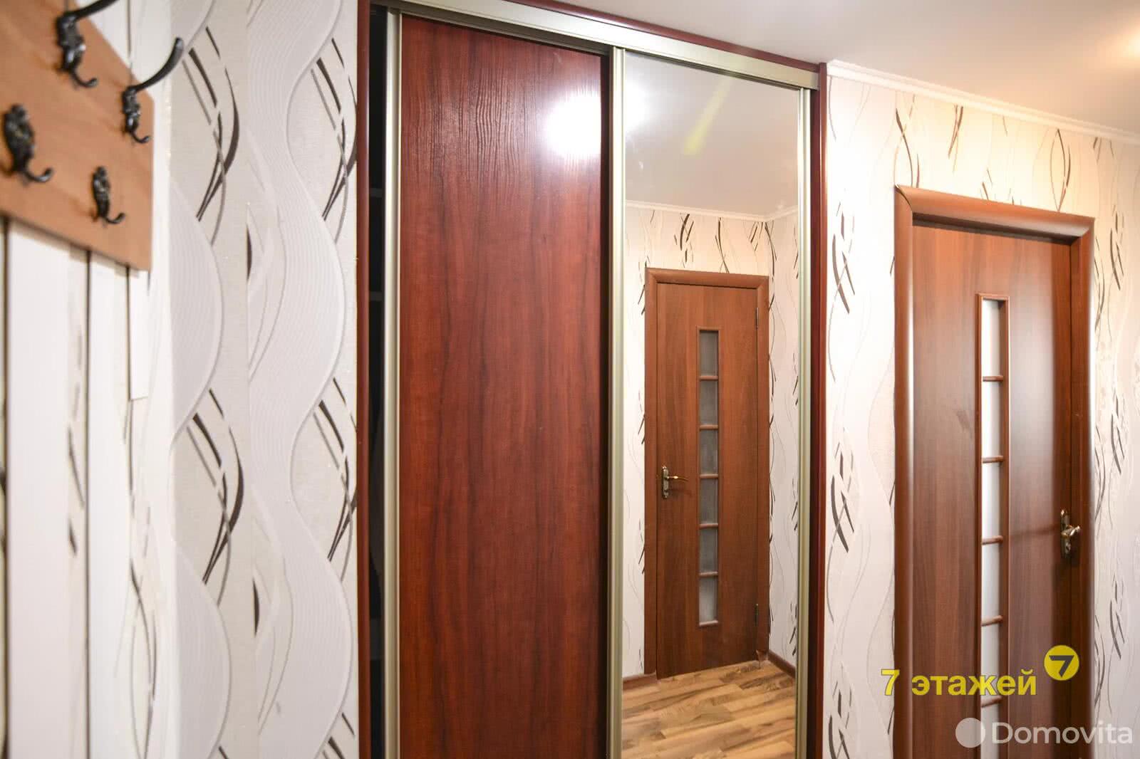 Купить 1-комнатную квартиру в Червене, ул. Барыкина, д. 72, 26500 USD, код: 1013690 - фото 5